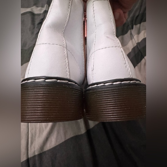 Dr marten’s boots kids 13 - Picture 9 of 11